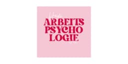 Arbeitspsychologie