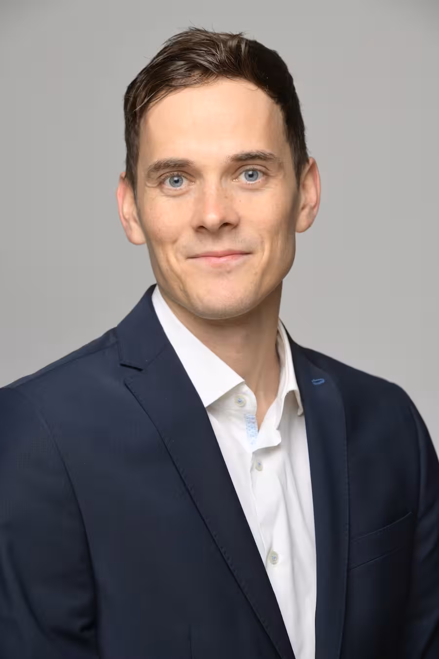 Tamino Jakobs Portrait