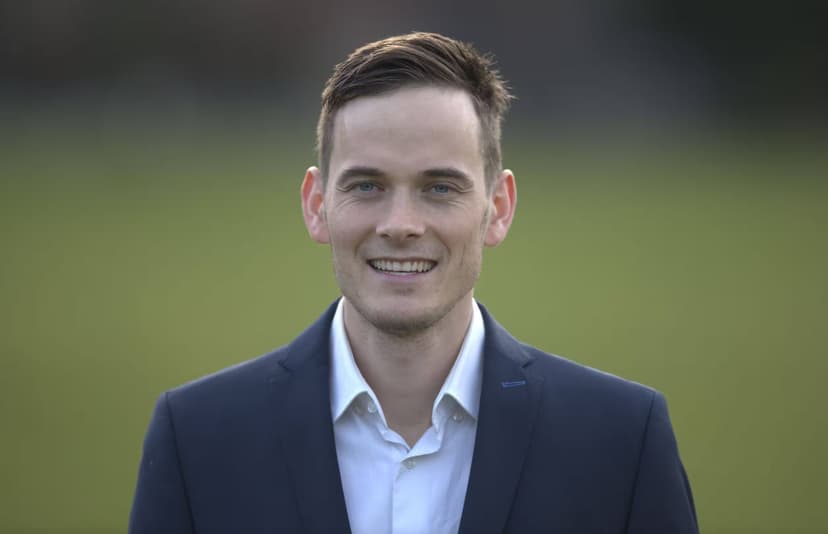 Tamino Jakobs – Digital Marketing Experte