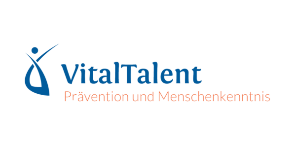 Logo Vitaltalent