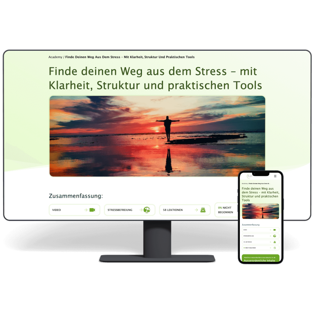 Roland Weber Academy - Desktop und Mobile Roland Weber Academy - Desktop und Mobile